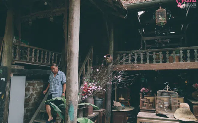 Tìm đến một Hà Giang thu nhỏ giữa lòng Hà Nội